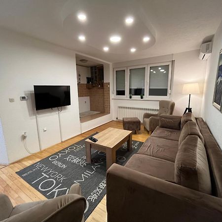 Apartman Uma Σαράγεβο Εξωτερικό φωτογραφία