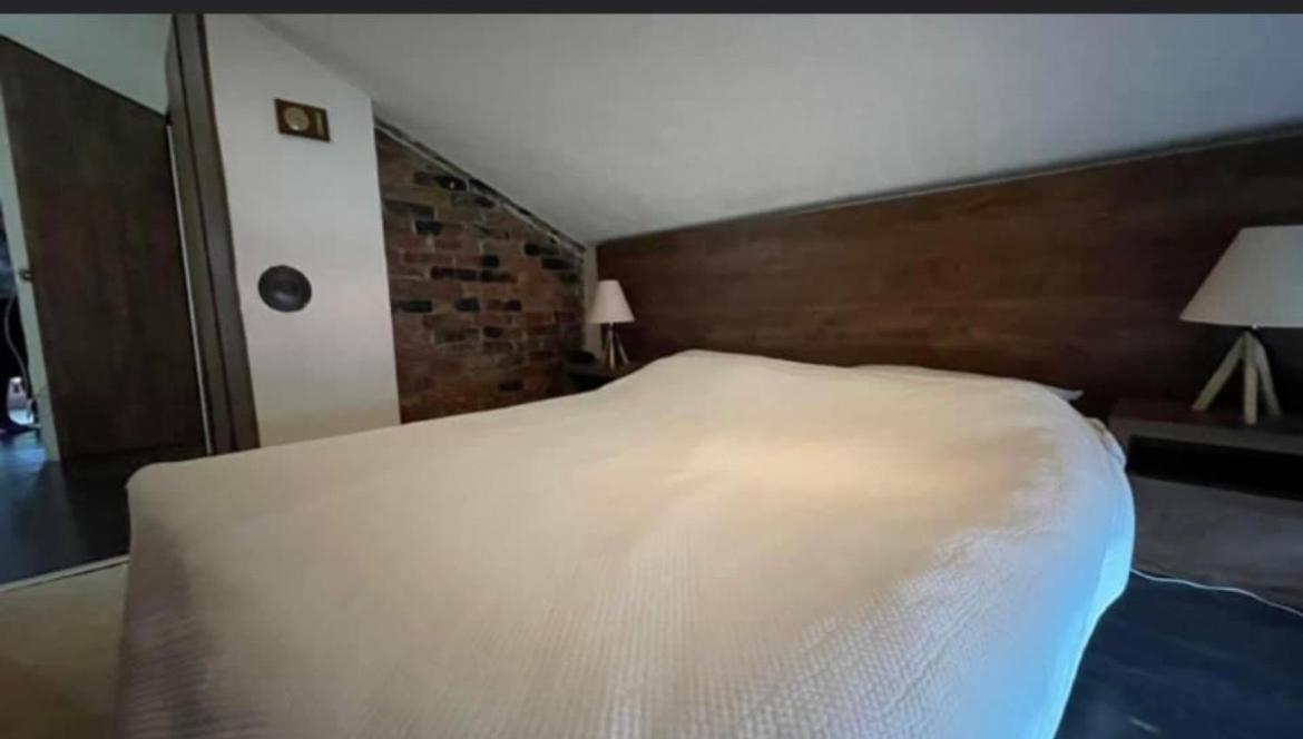 Apartman Uma Σαράγεβο Εξωτερικό φωτογραφία