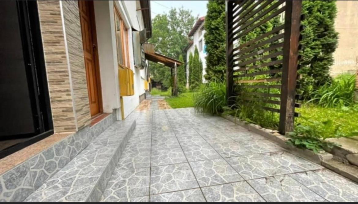 Apartman Uma Σαράγεβο Εξωτερικό φωτογραφία