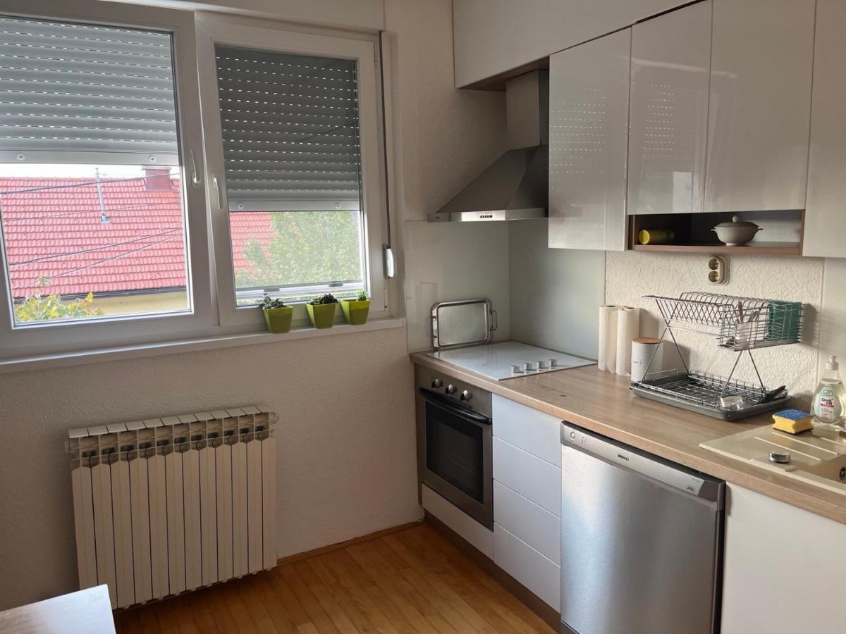 Apartman Uma Σαράγεβο Εξωτερικό φωτογραφία