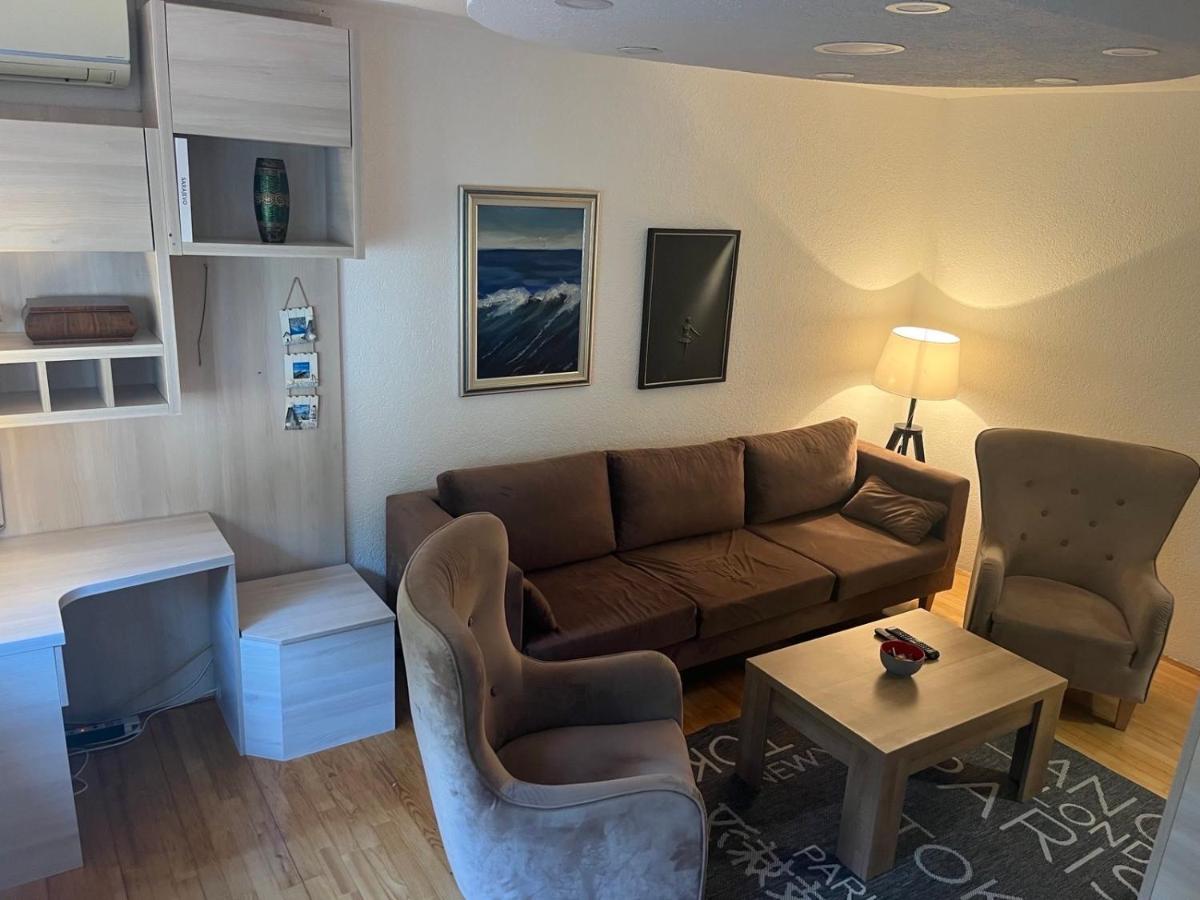 Apartman Uma Σαράγεβο Εξωτερικό φωτογραφία