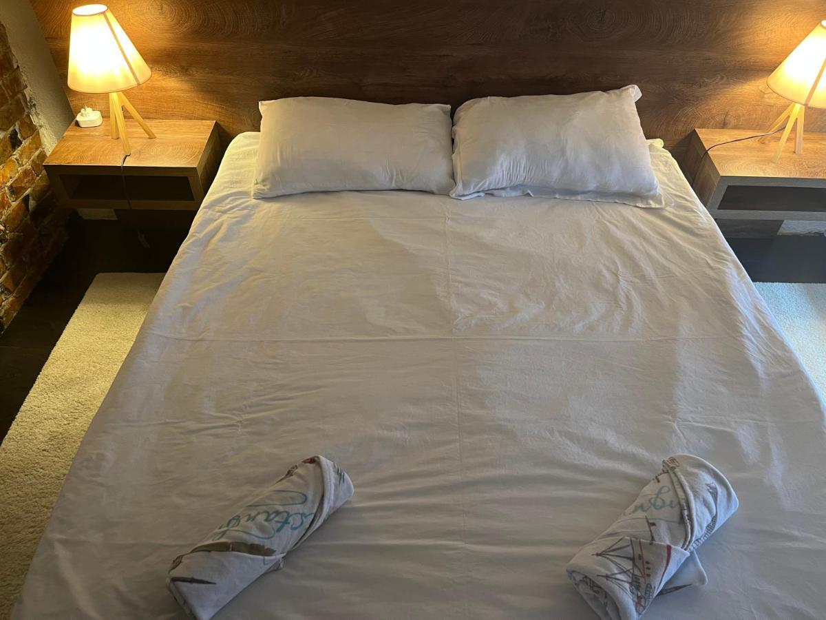 Apartman Uma Σαράγεβο Εξωτερικό φωτογραφία