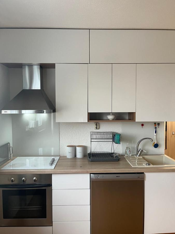 Apartman Uma Σαράγεβο Εξωτερικό φωτογραφία