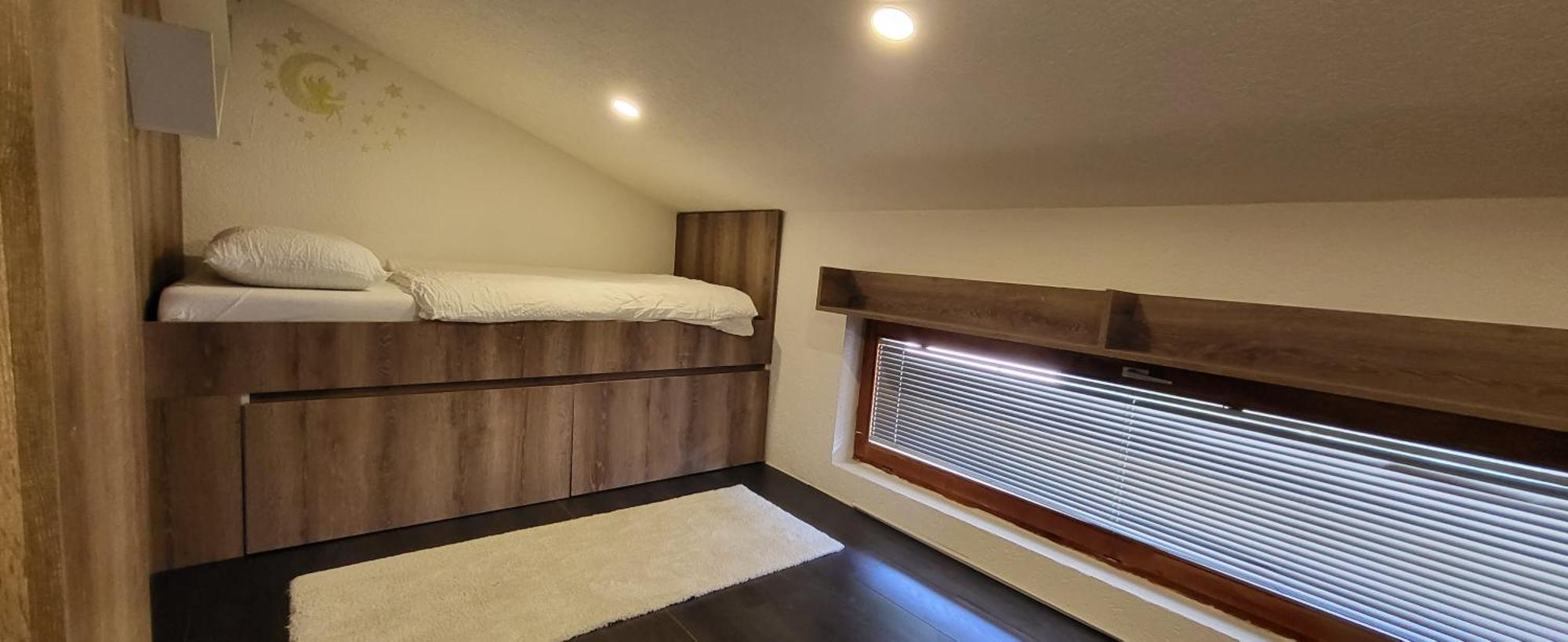 Apartman Uma Σαράγεβο Εξωτερικό φωτογραφία