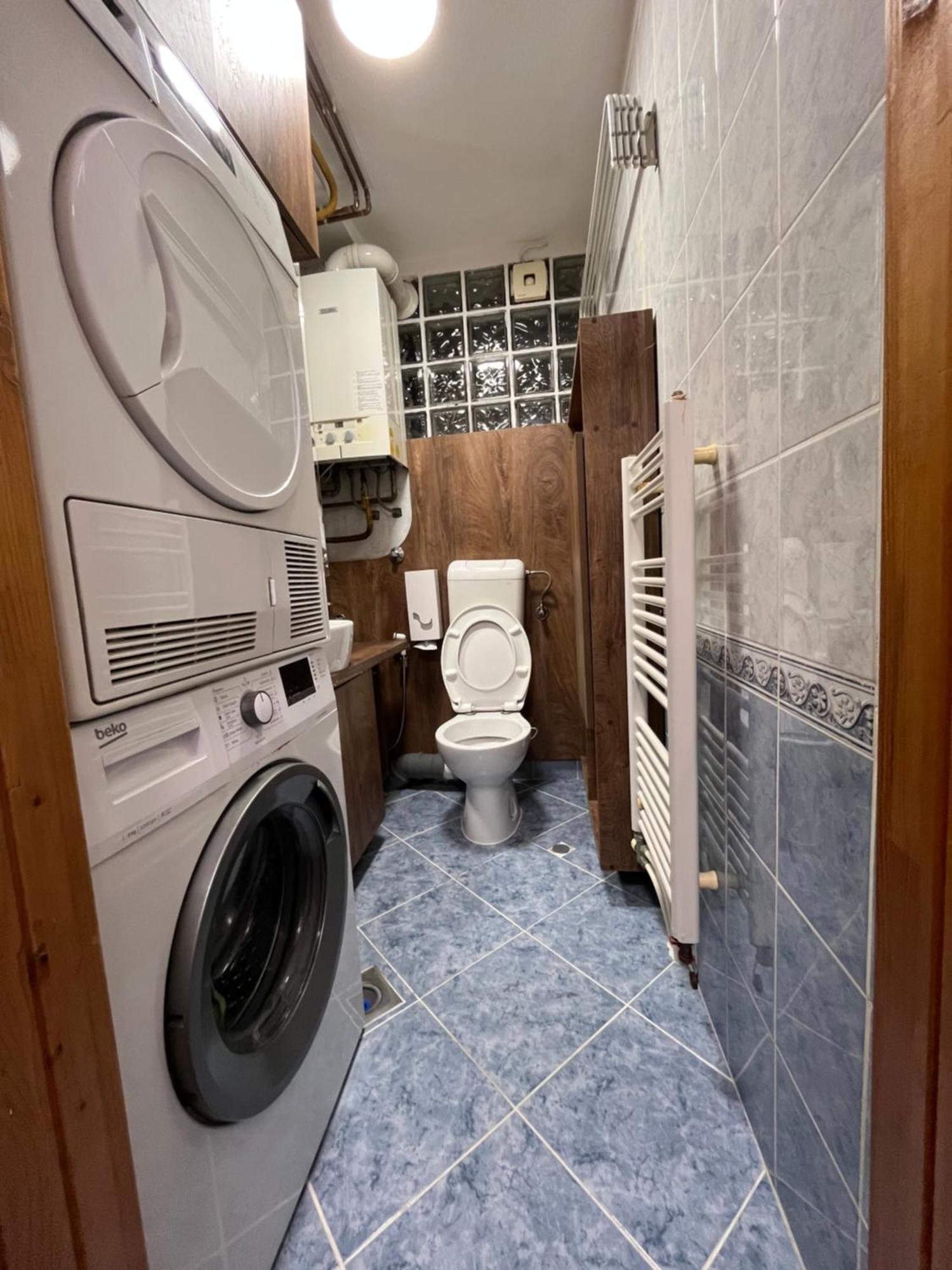 Apartman Uma Σαράγεβο Εξωτερικό φωτογραφία