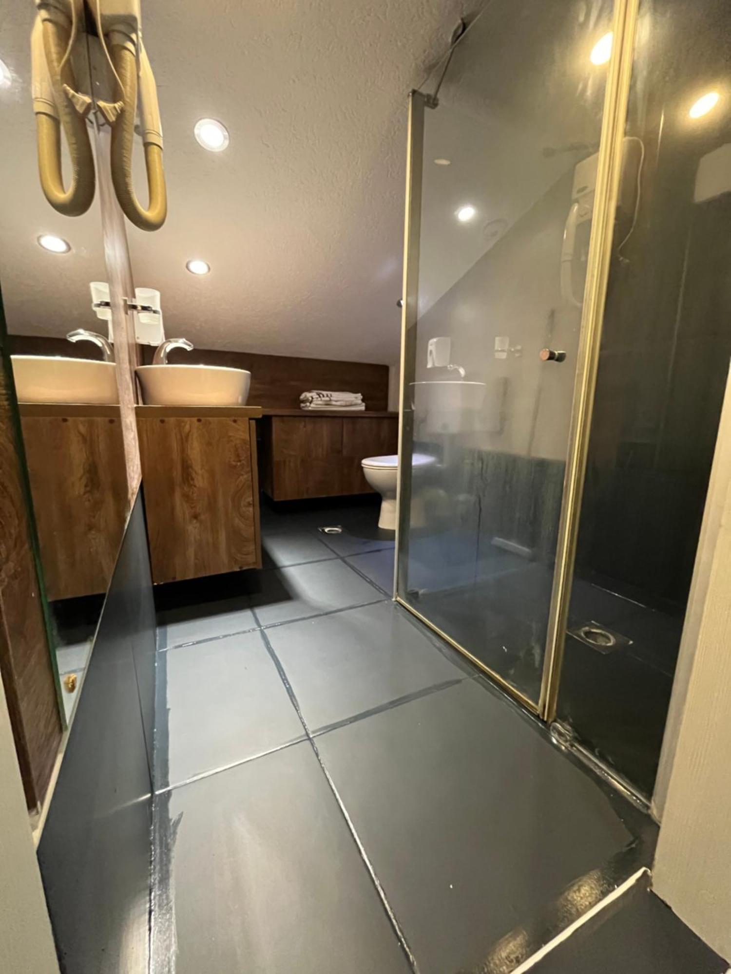 Apartman Uma Σαράγεβο Εξωτερικό φωτογραφία